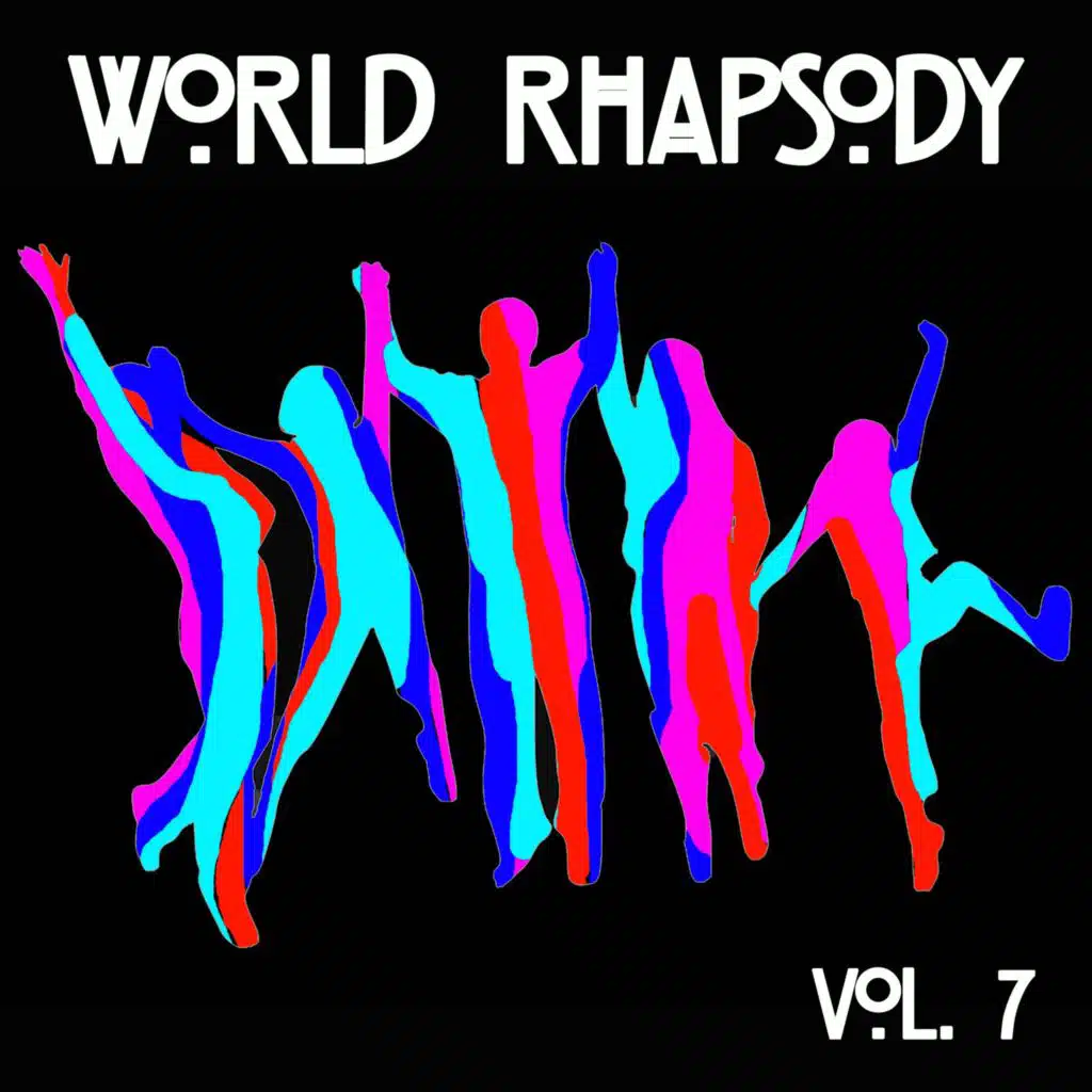 World Rhapsody, Vol. 7