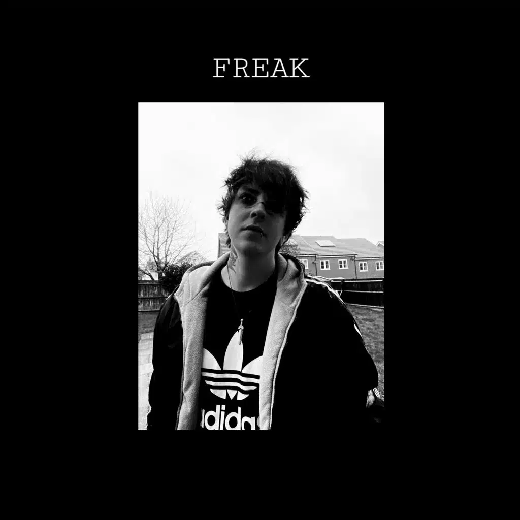 FREAK (Daydreams)