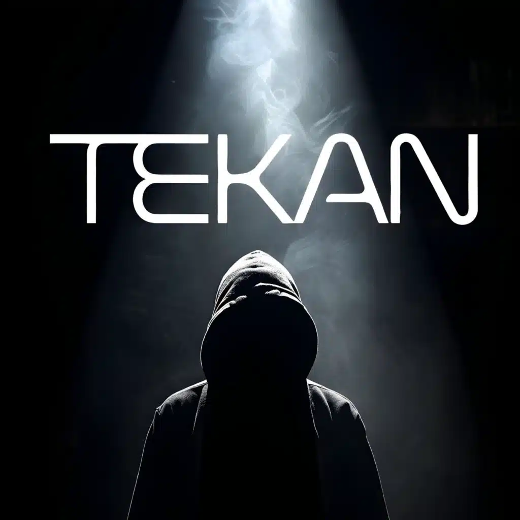 Tekan