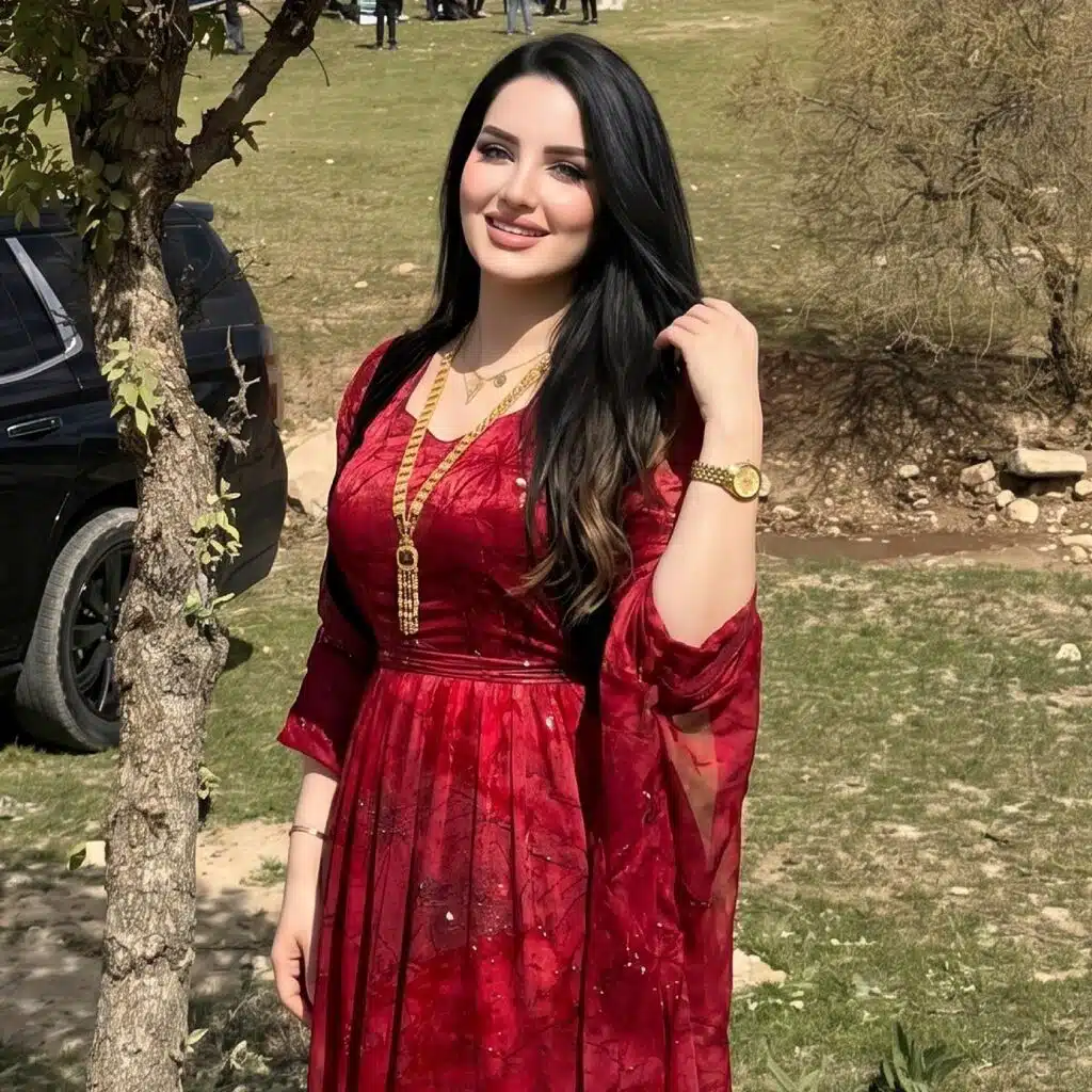 Nasrin Tanya