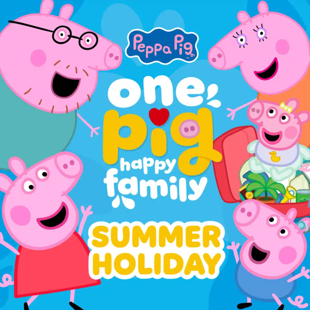 Peppa Pig (Italiano)