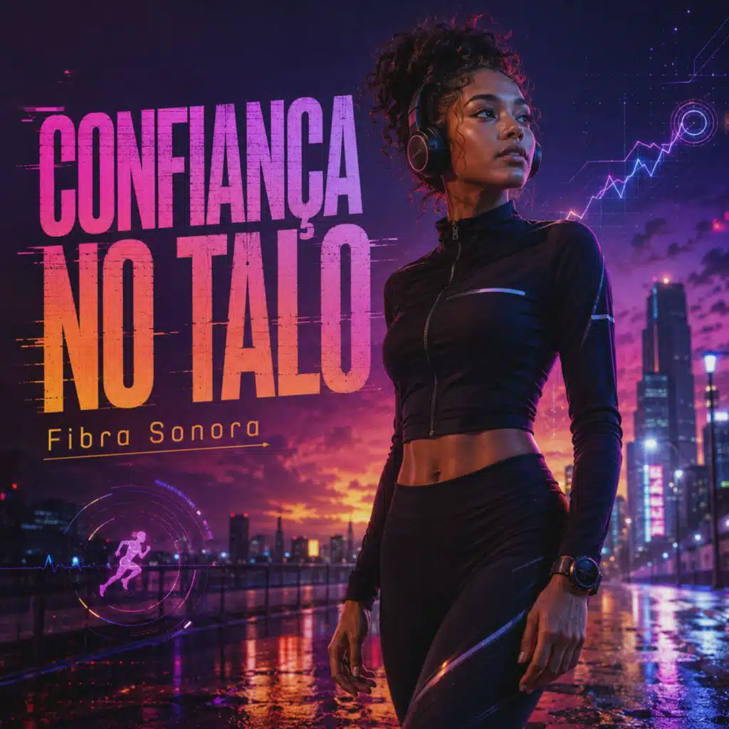 Confiança no Talo