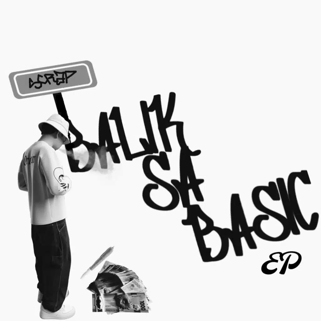 Balik Sa Basic (EP)