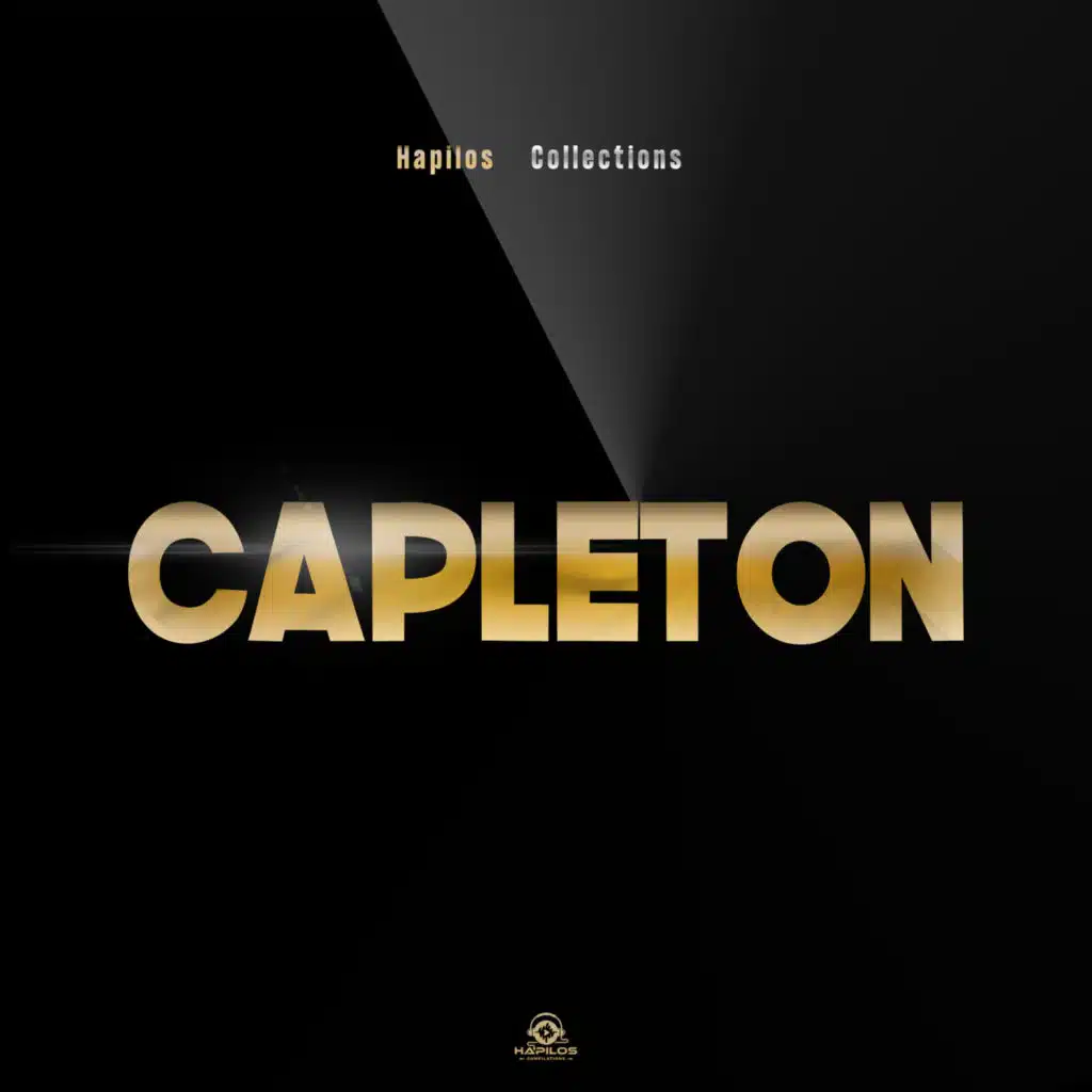 Capleton