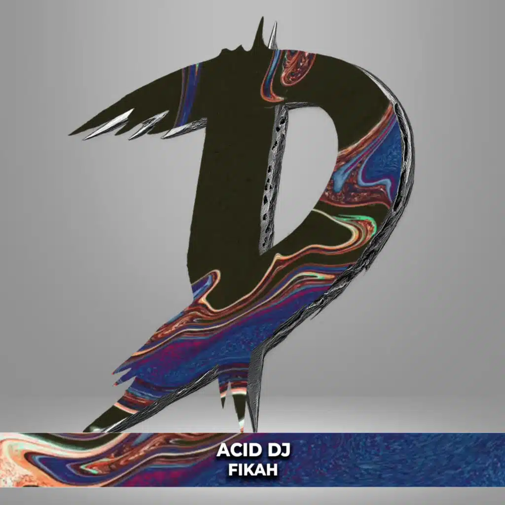 Acid DJ