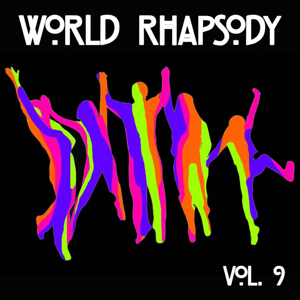World Rhapsody, Vol. 9