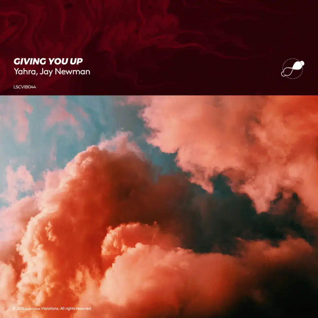 Giving You Up