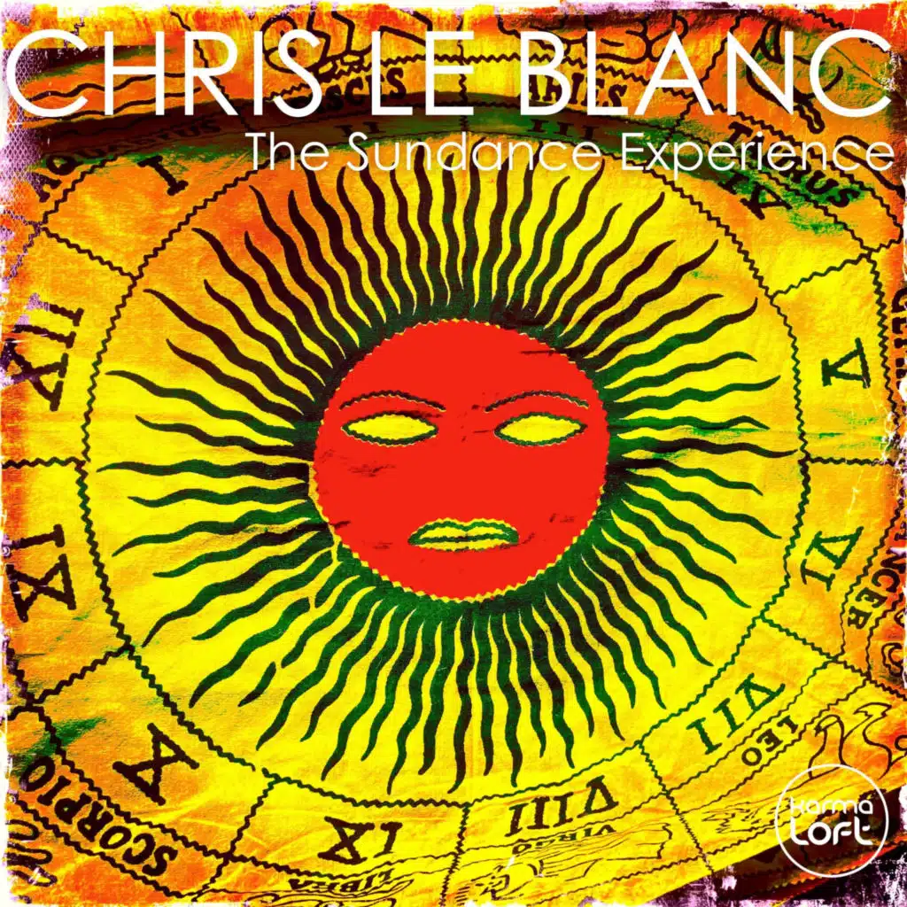 Chris Le Blanc & Karmaloft