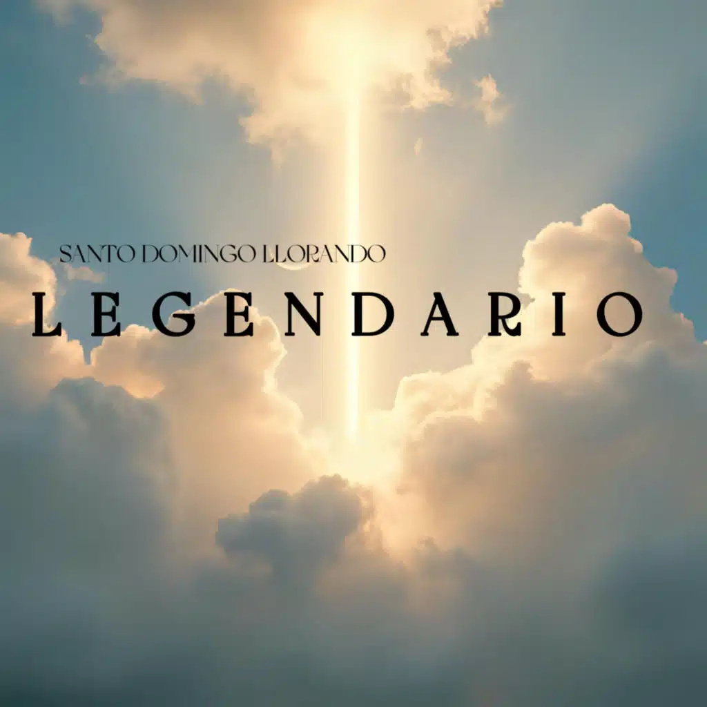 LEGENDARIO
