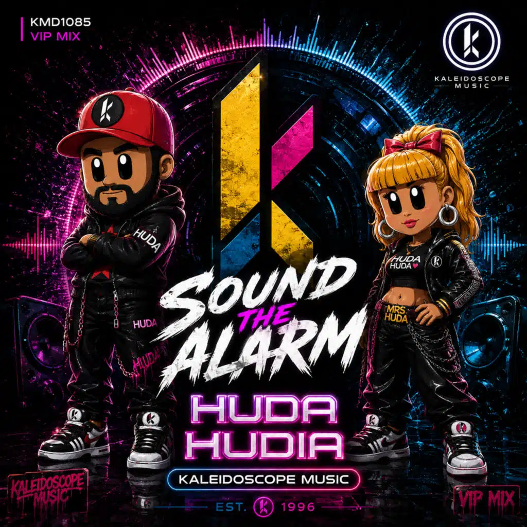 Huda Hudia