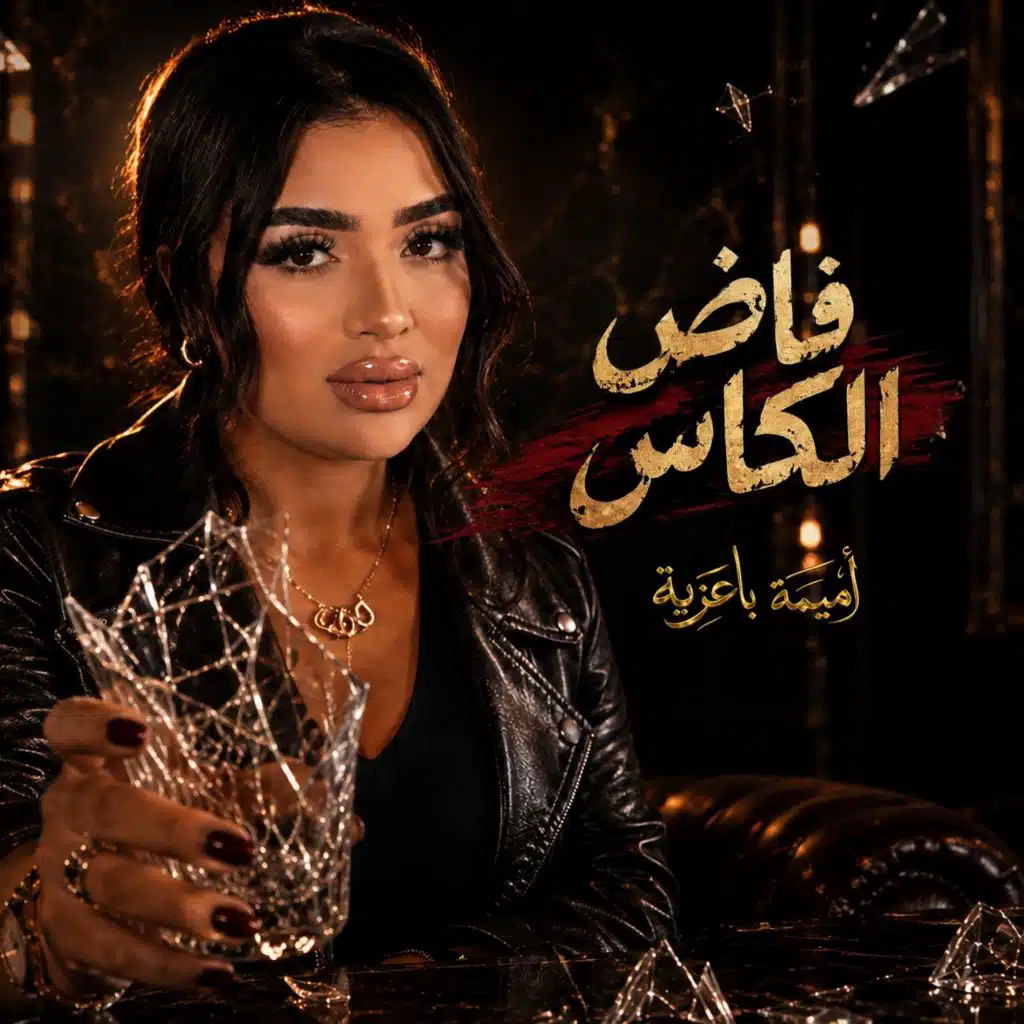 فاض الكاس