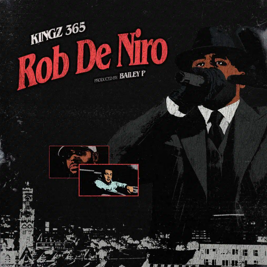 Rob De Niro