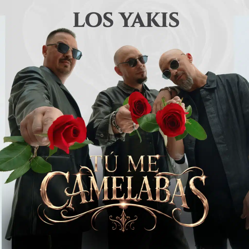LOS YAKIS
