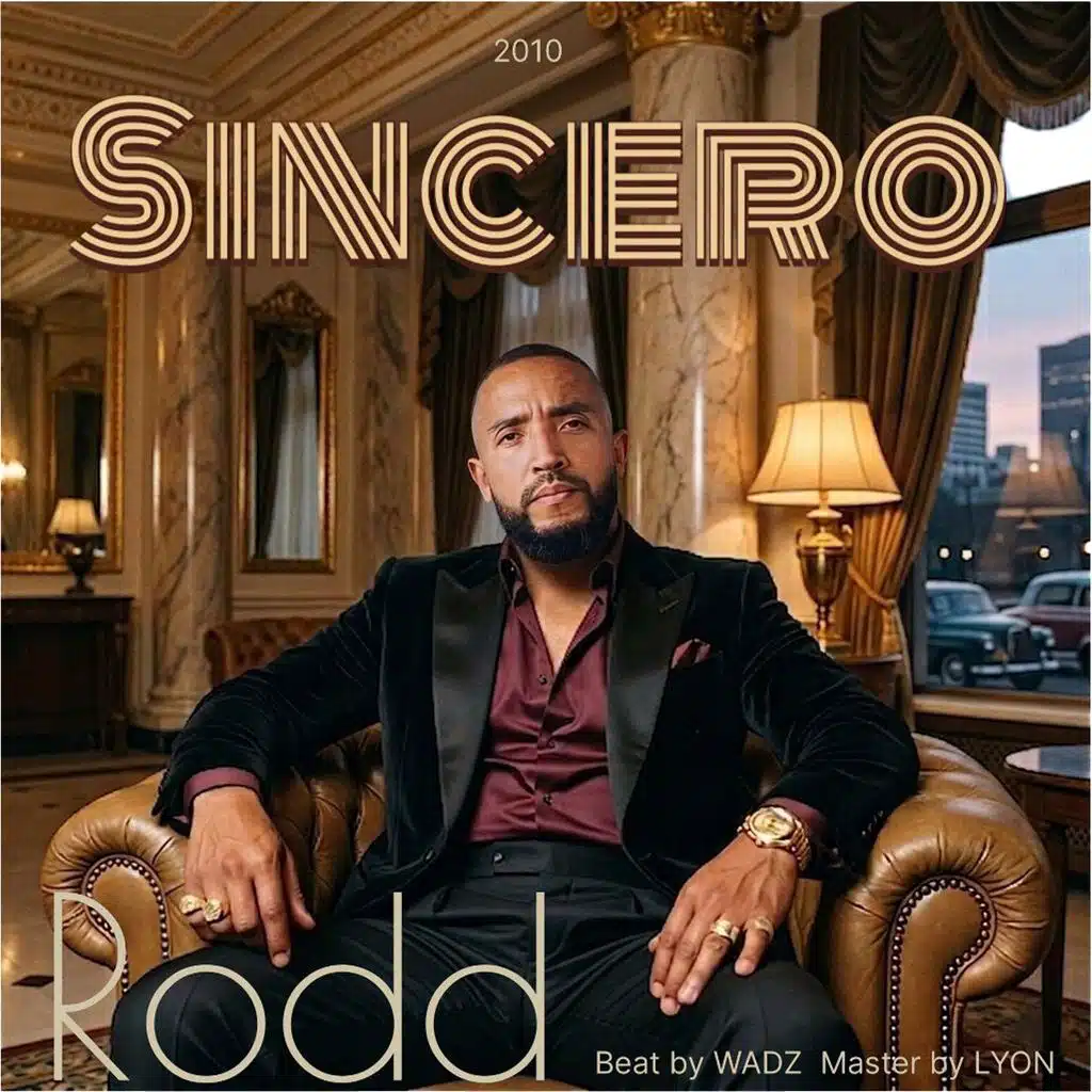Rodd