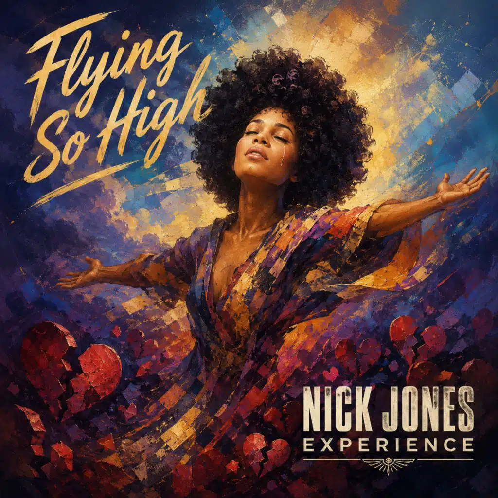 Nick Jones Experience