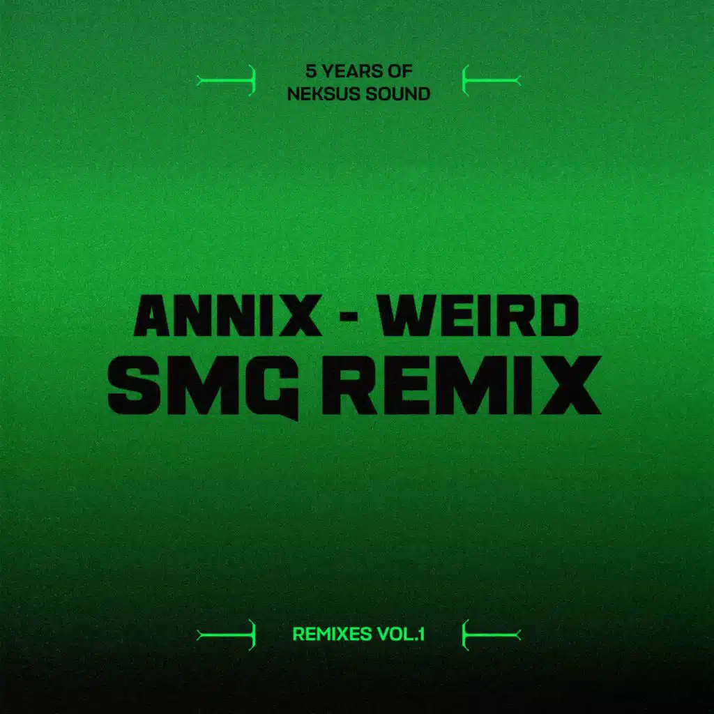 Annix & SMG