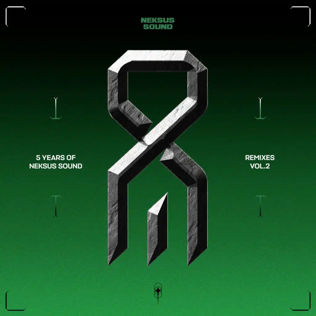 5 Years of Neksus Sound: Remixes Vol. 2