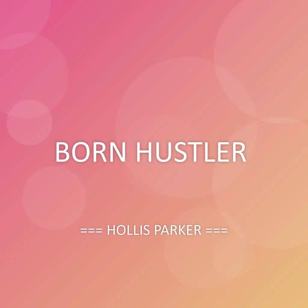 Hollis Parker