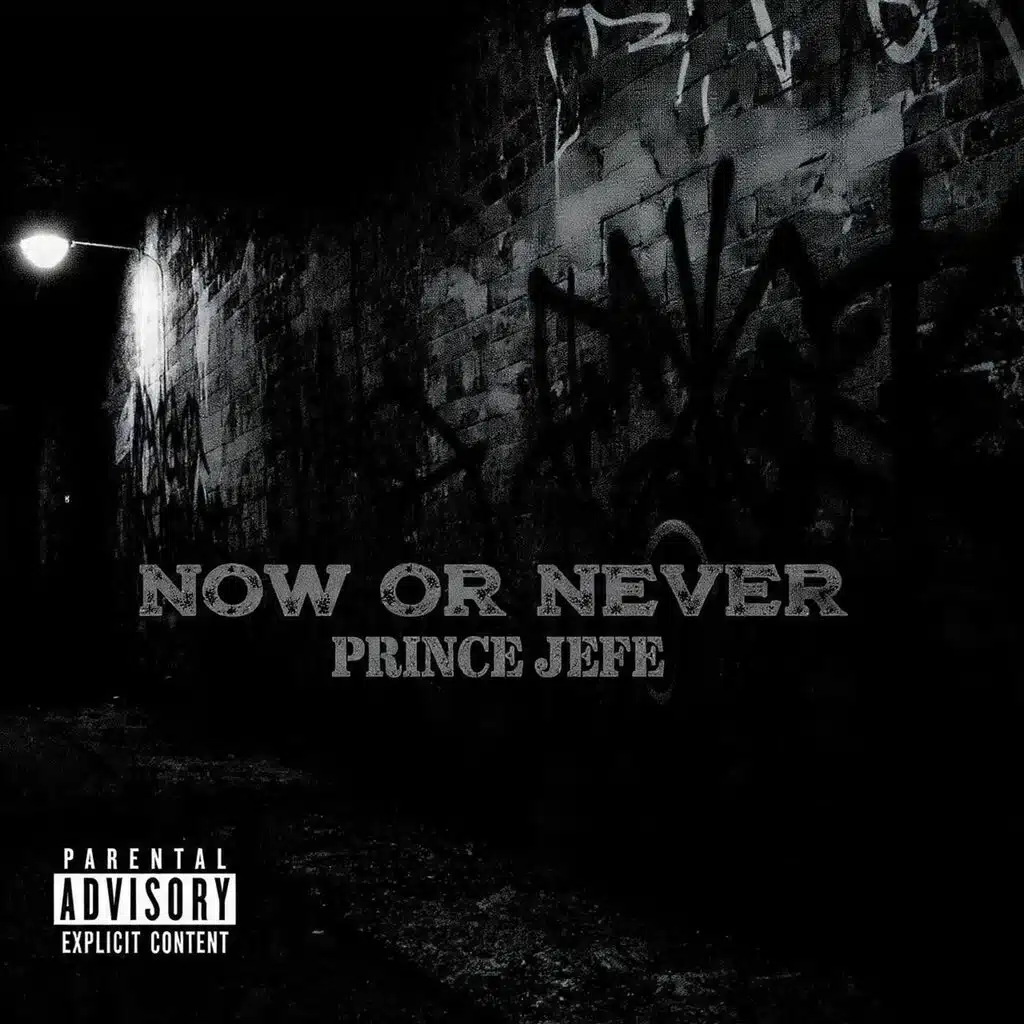 Prince Jefe