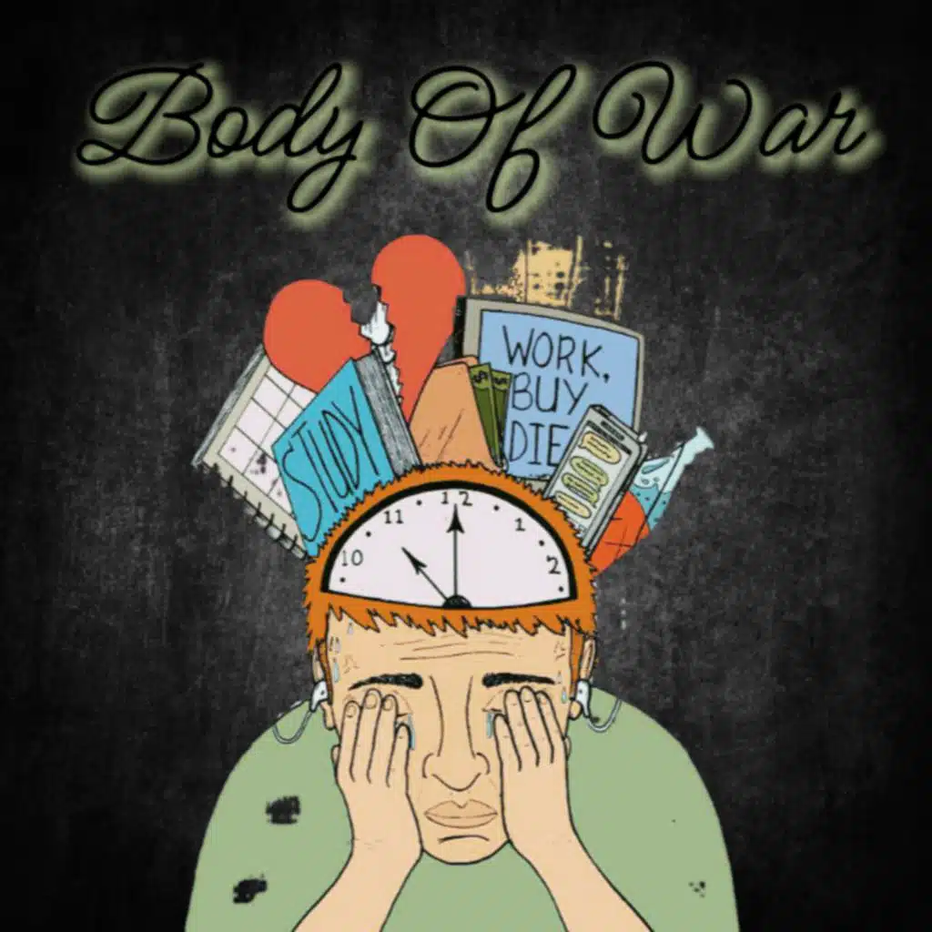 Body of War