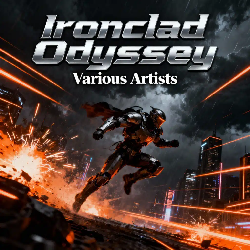 Ironclad Odyssey