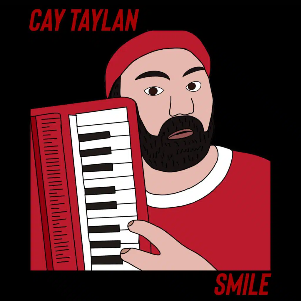 Cay Taylan