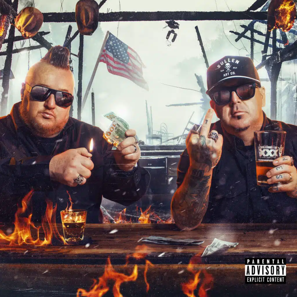 Moonshine Bandits