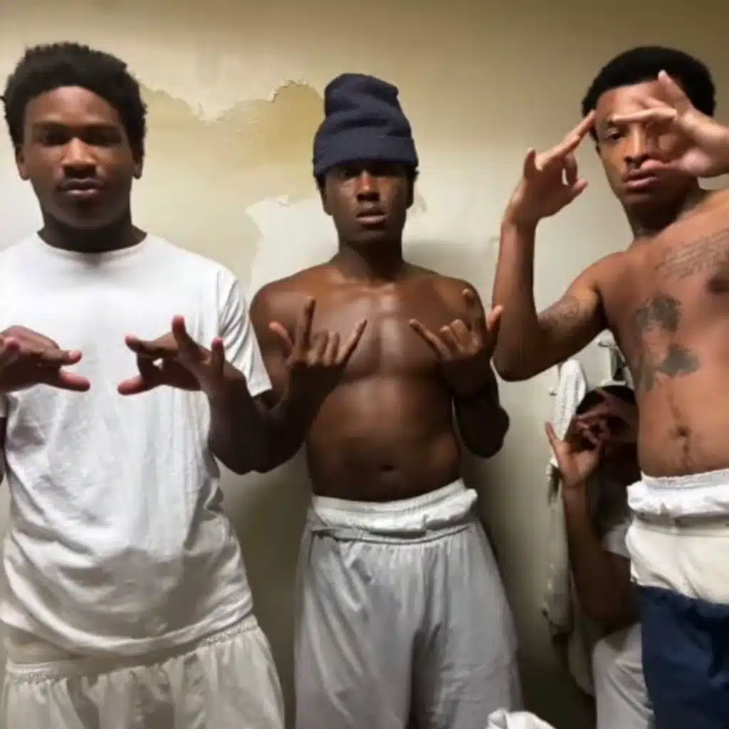 Free Lil Mally