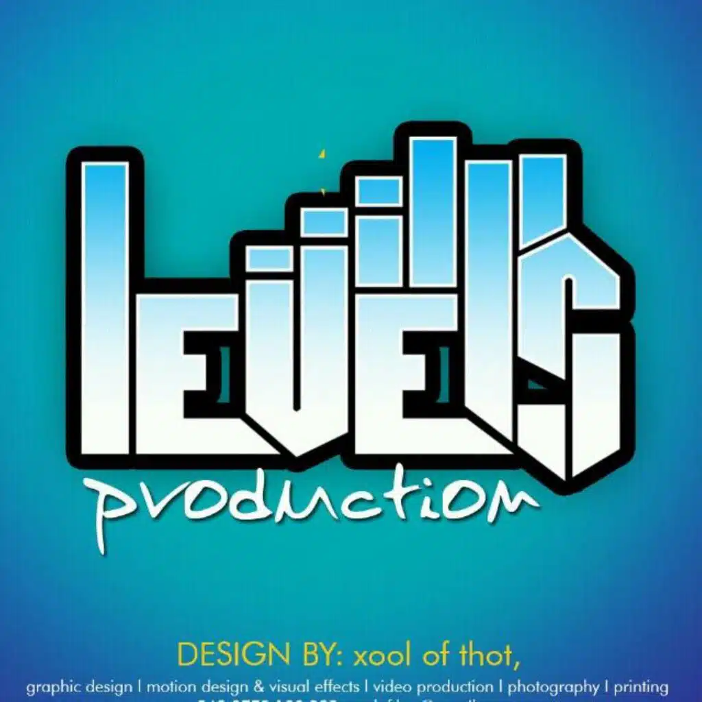 Levels Chillspot