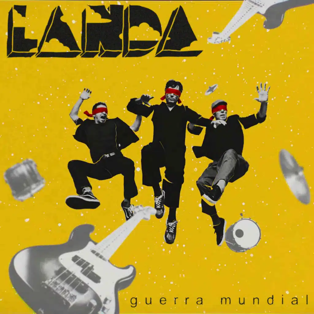 Lända