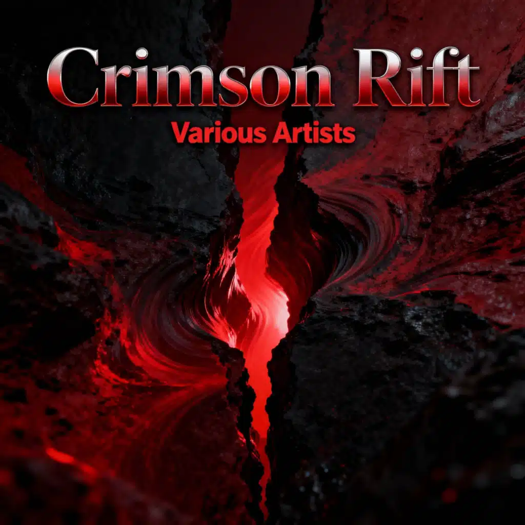 Crimson Rift