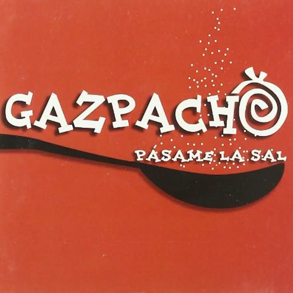 Pásame la sal