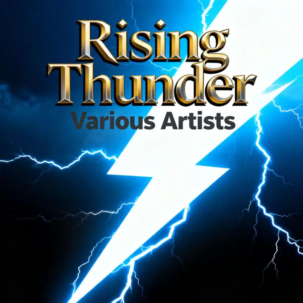 Rising Thunder