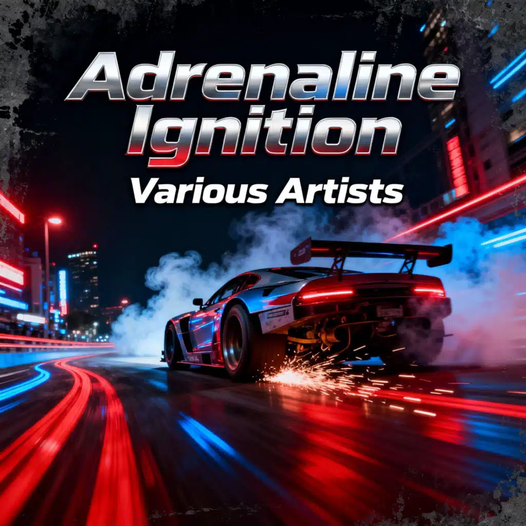 Adrenaline Ignition