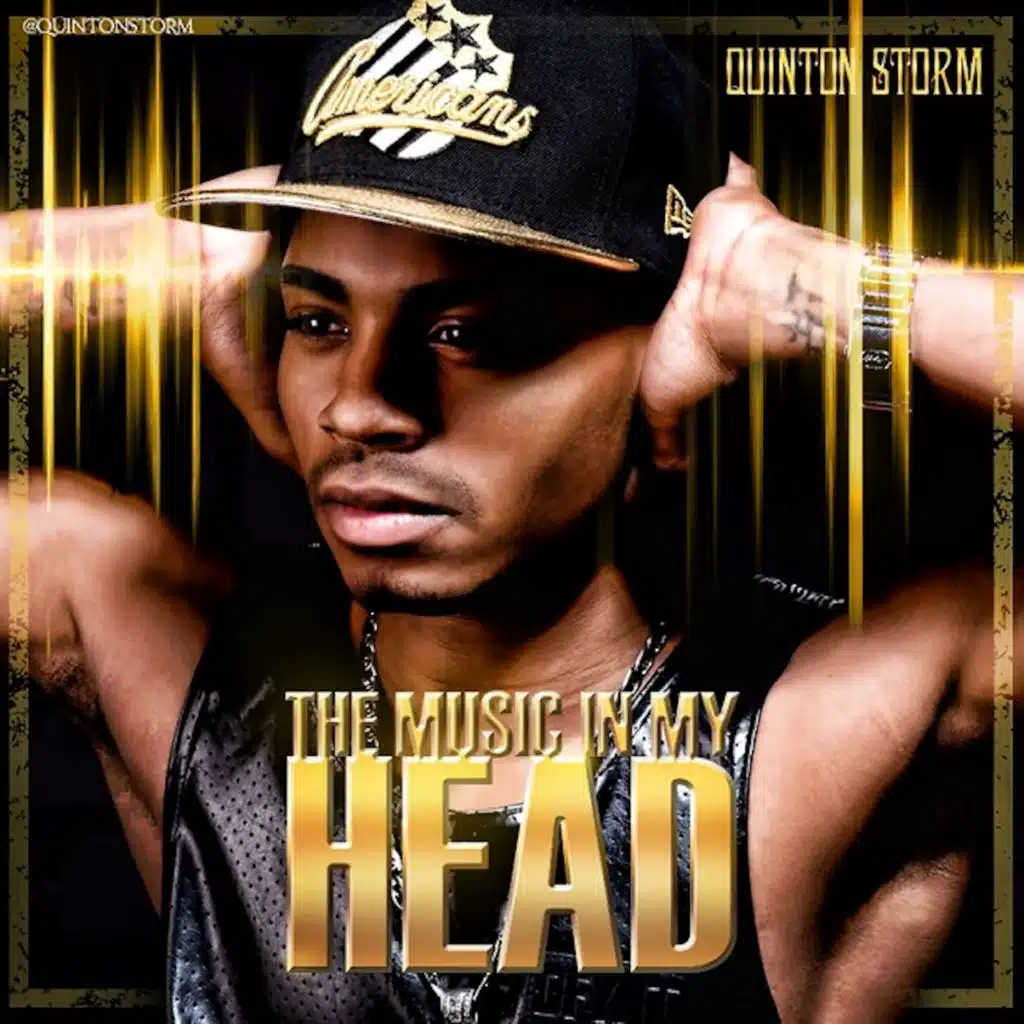 The Music In My Head