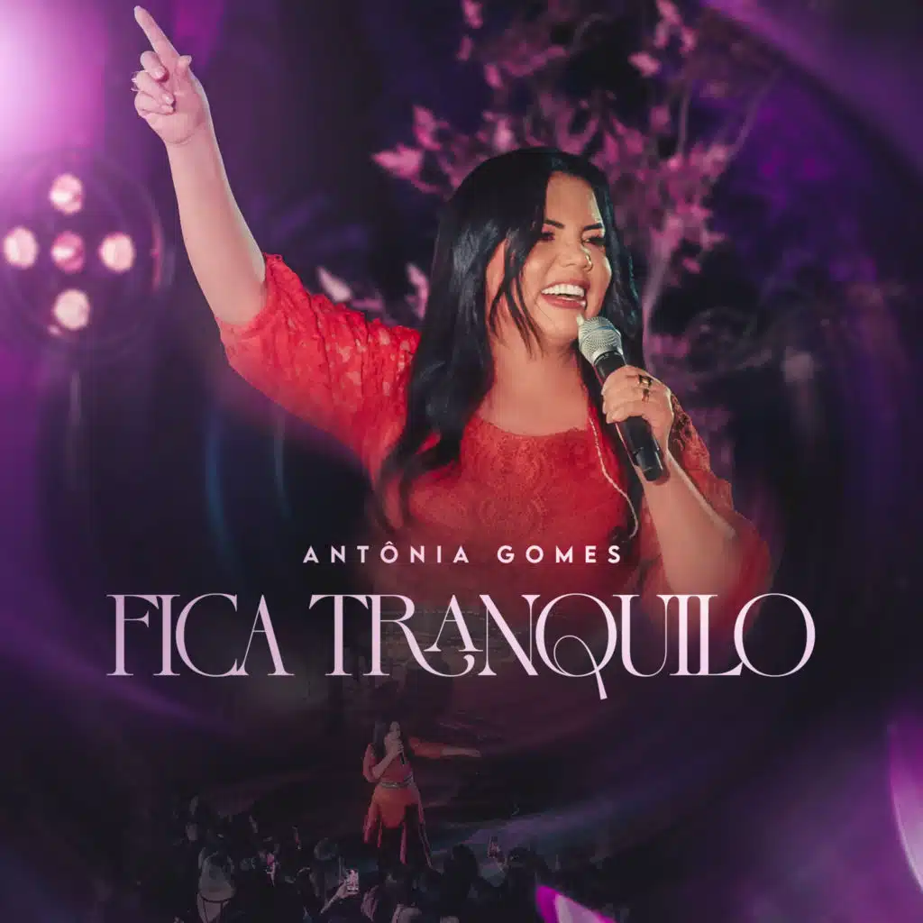 Fica Tranquilo (Ao Vivo)