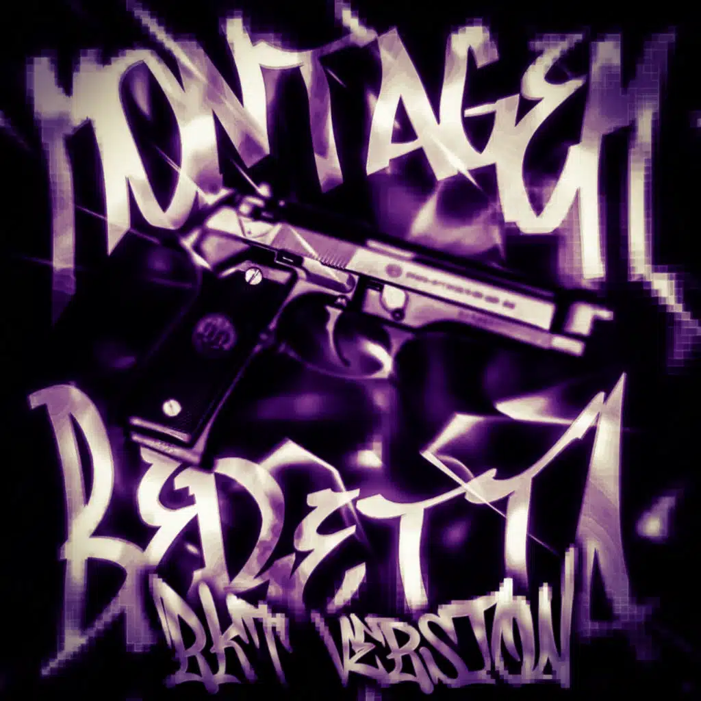 MONTAGEM BERETTA [RKT VERSION]