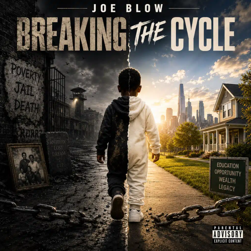 JOE BLOW