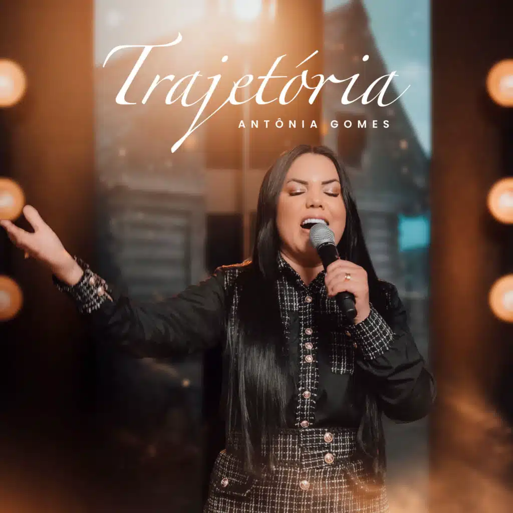 Antônia Gomes & Louvor Eterno