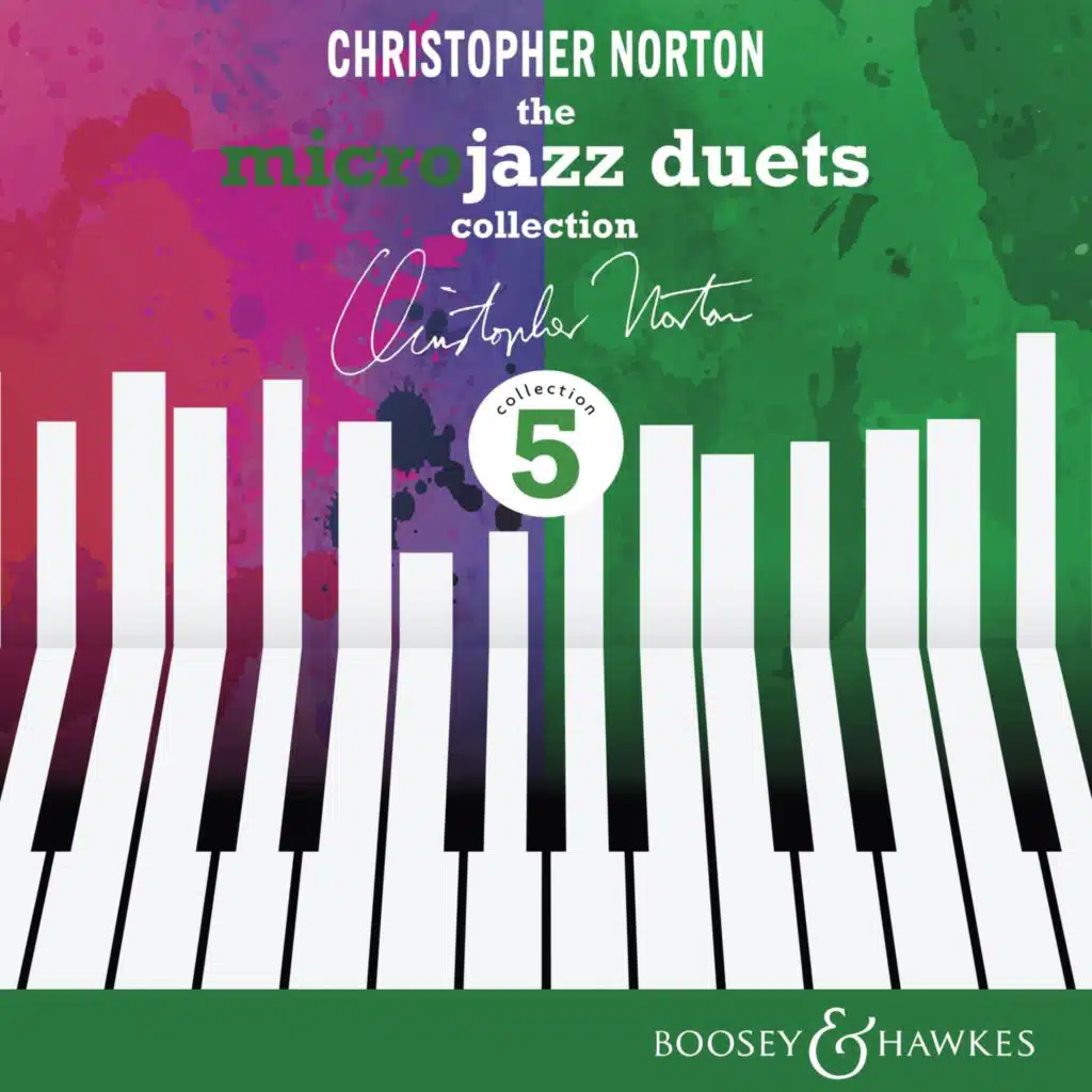 Christopher Norton