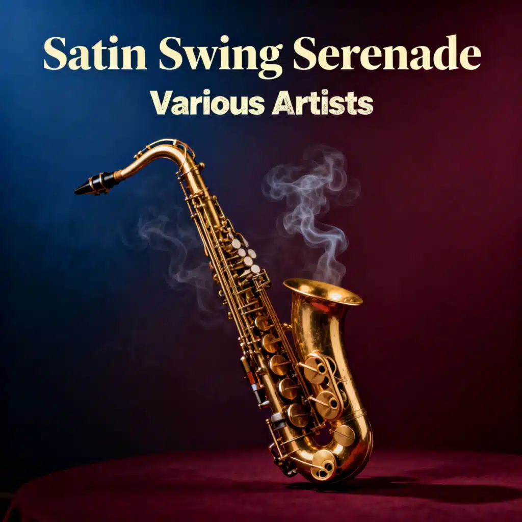 Satin Swing Serenade