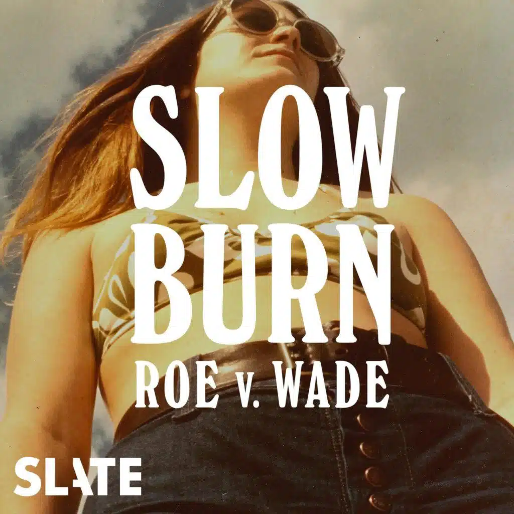 Roe v. Wade | 1. Get Married or Go Home