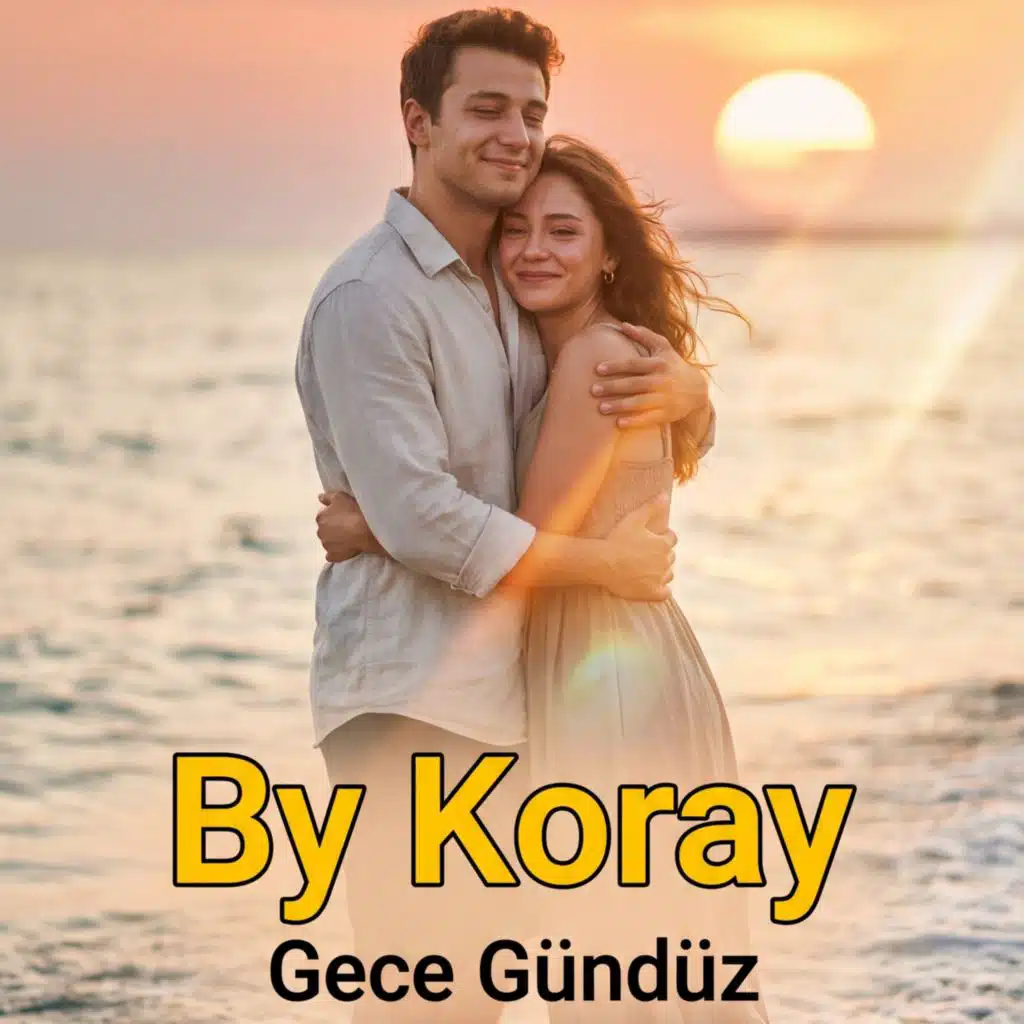 Gece Gündüz