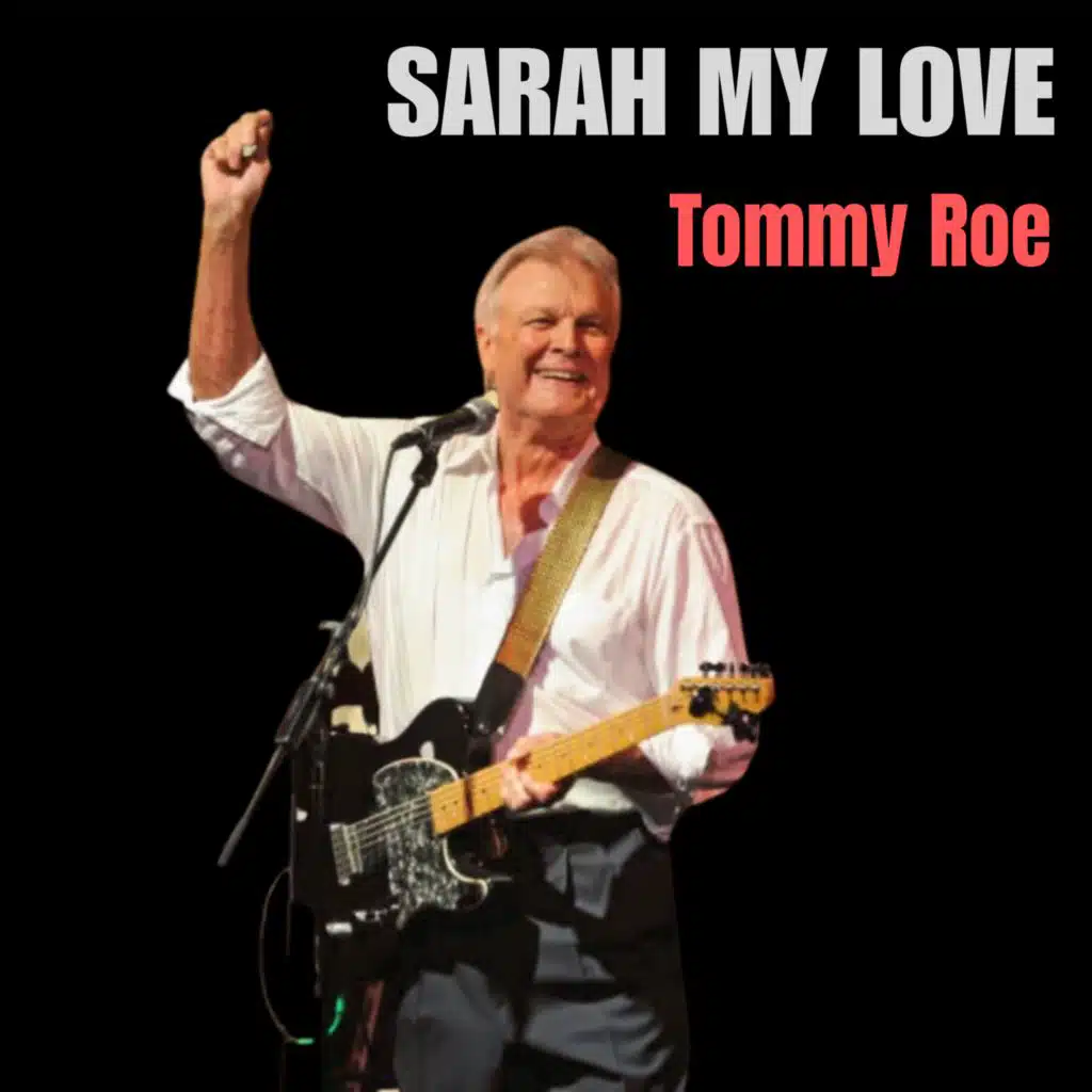 Tommy Roe