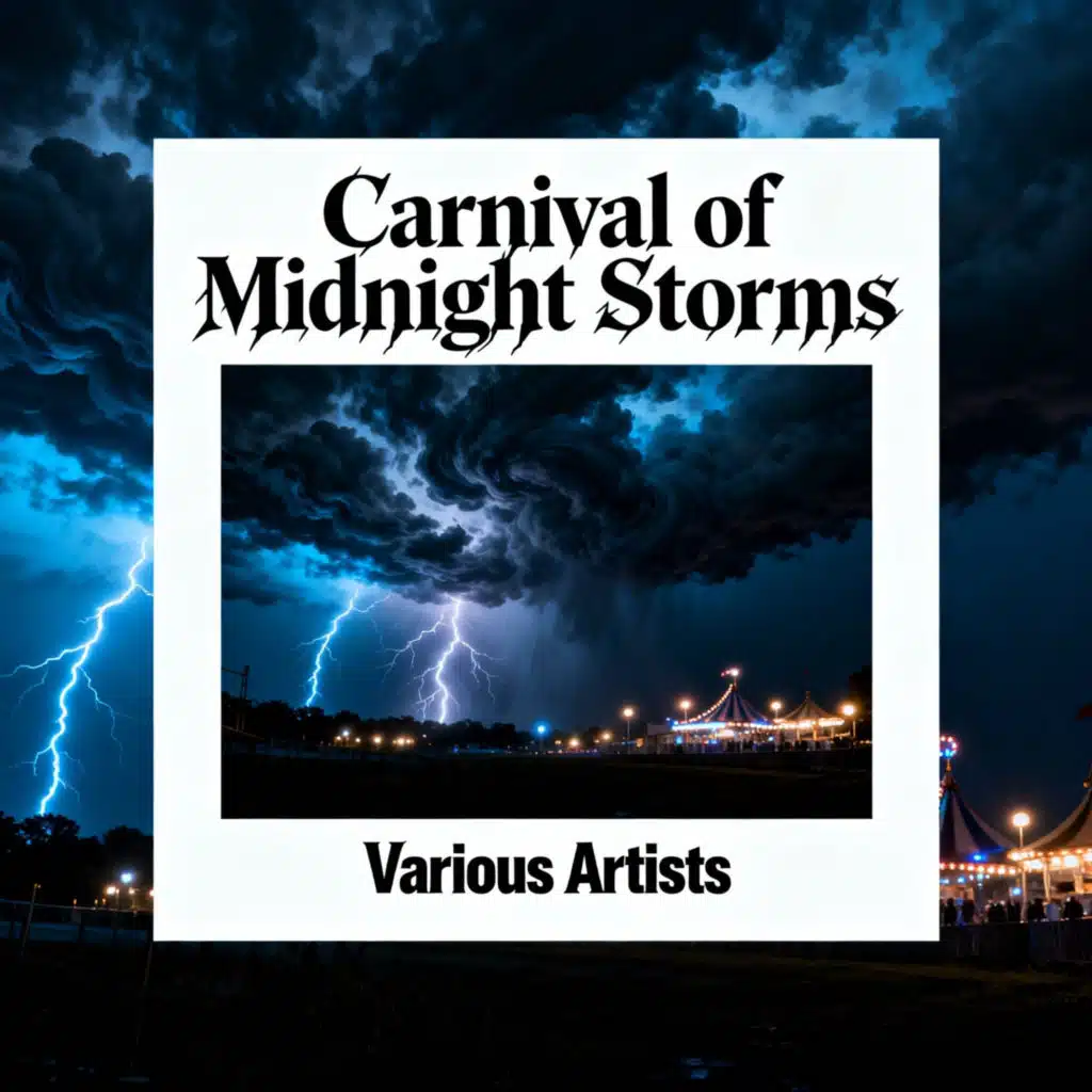 Carnival of Midnight Storms