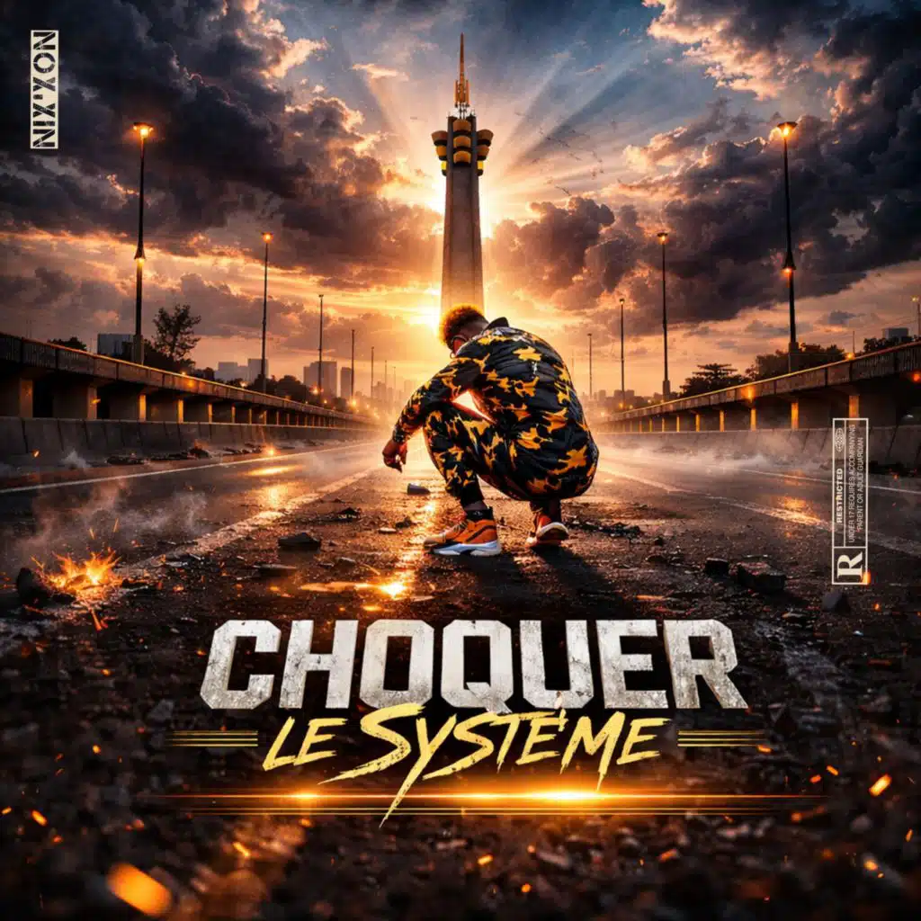 J'AI LE COEUR D'UNE FEMME (Alternate Mix) [feat. MJ30]