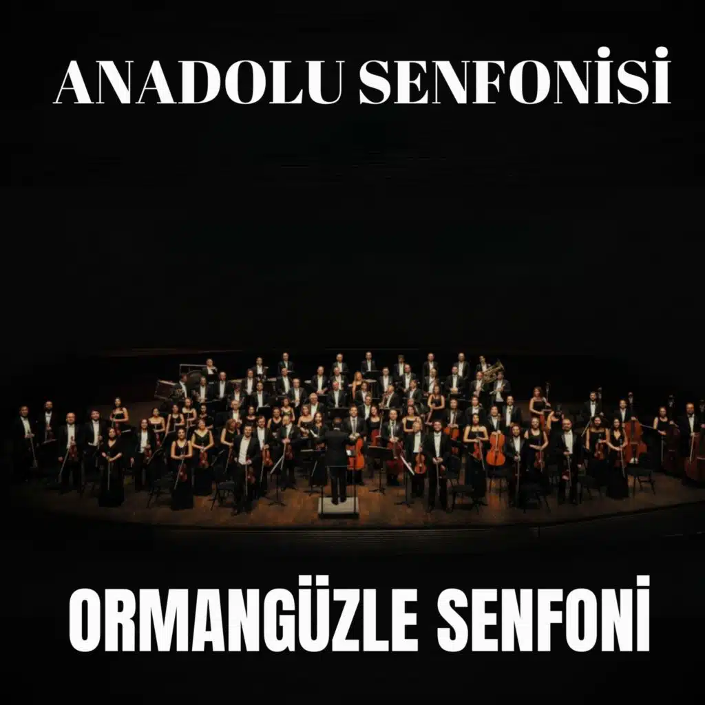 ANADOLU SENFONİSİ