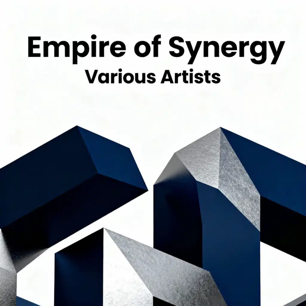 Empire of Synergy
