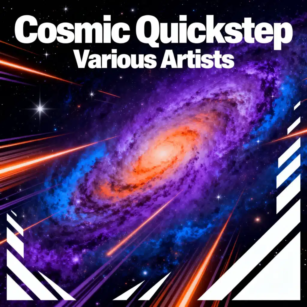 Cosmic Quickstep