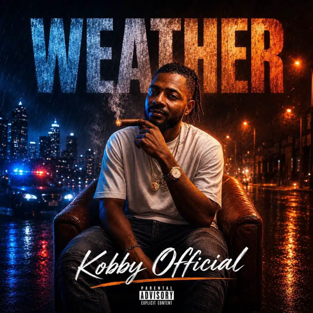 Kobby Official
